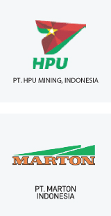 HPU Mining, Indonesia