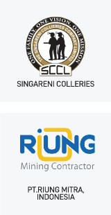 Singareni Colleries Logo