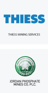 Revathi Equipment Limited Clients - Thiess